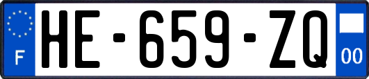 HE-659-ZQ