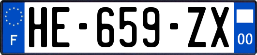 HE-659-ZX