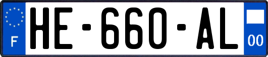 HE-660-AL