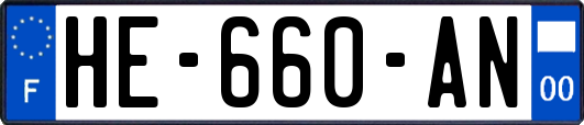 HE-660-AN