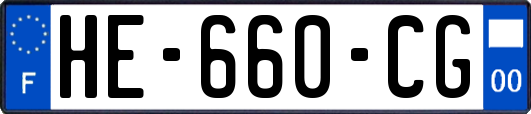 HE-660-CG