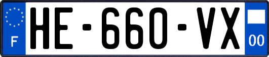 HE-660-VX