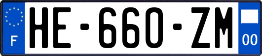 HE-660-ZM