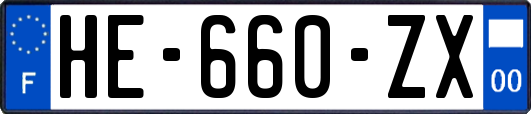 HE-660-ZX