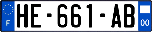 HE-661-AB