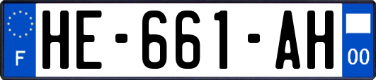 HE-661-AH