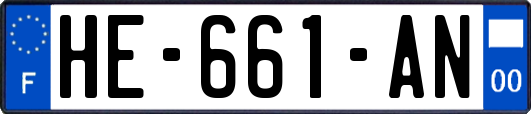 HE-661-AN
