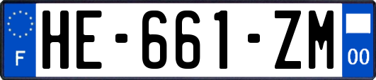 HE-661-ZM