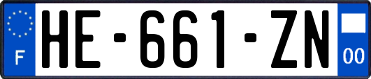 HE-661-ZN