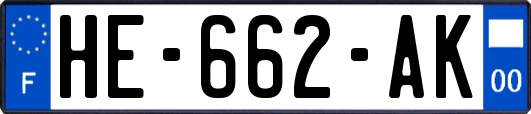 HE-662-AK