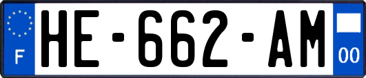 HE-662-AM