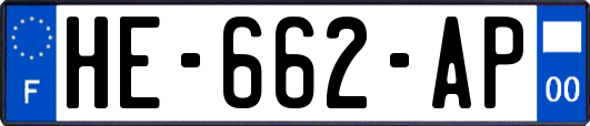 HE-662-AP