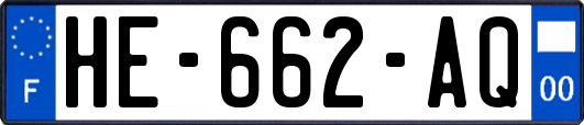 HE-662-AQ