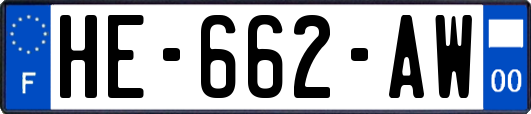 HE-662-AW