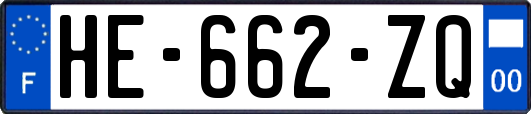 HE-662-ZQ