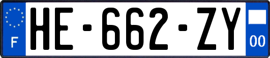 HE-662-ZY