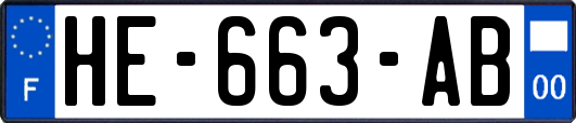 HE-663-AB