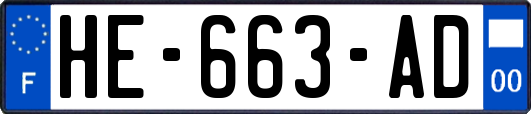 HE-663-AD