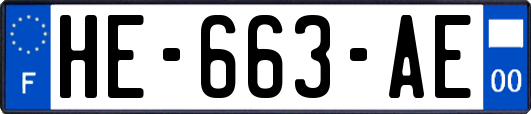 HE-663-AE