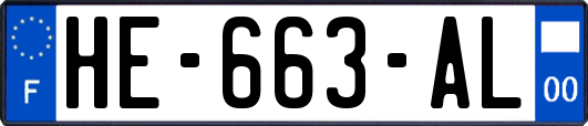HE-663-AL
