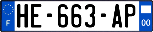 HE-663-AP