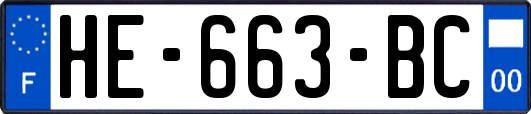 HE-663-BC