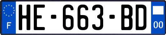 HE-663-BD