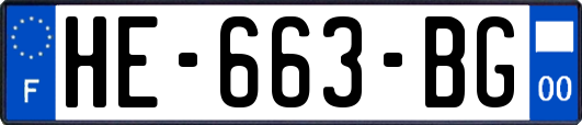 HE-663-BG