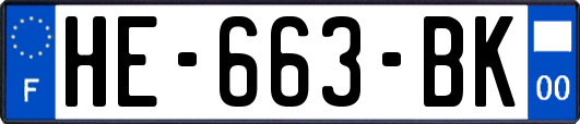 HE-663-BK