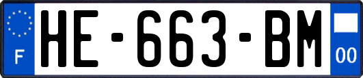 HE-663-BM