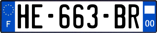 HE-663-BR