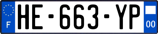 HE-663-YP