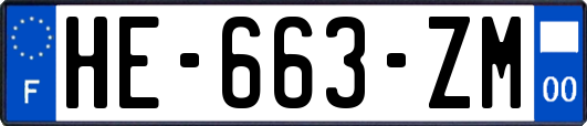 HE-663-ZM