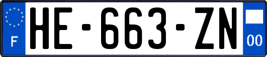HE-663-ZN