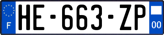 HE-663-ZP