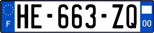HE-663-ZQ