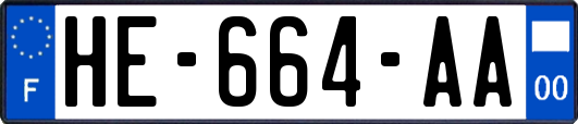 HE-664-AA