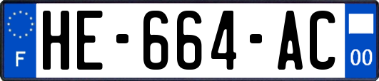 HE-664-AC