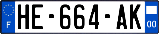HE-664-AK