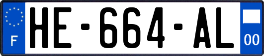 HE-664-AL