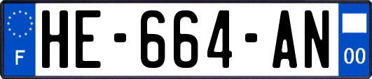 HE-664-AN