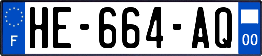 HE-664-AQ