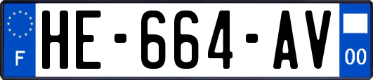 HE-664-AV