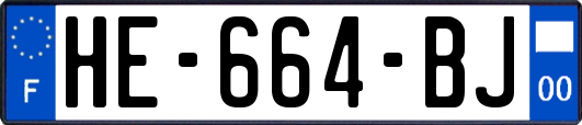 HE-664-BJ