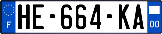 HE-664-KA