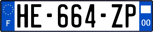 HE-664-ZP
