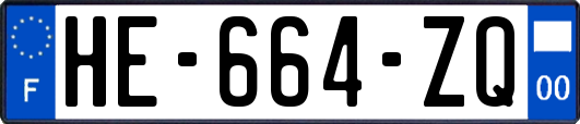 HE-664-ZQ
