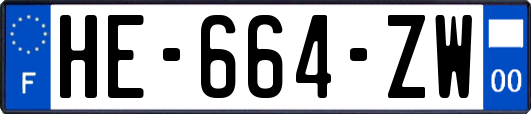 HE-664-ZW