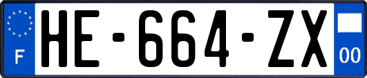 HE-664-ZX