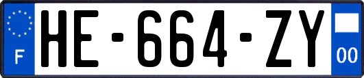 HE-664-ZY